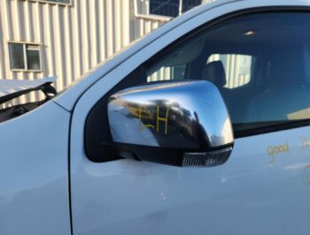 Left Door Mirror