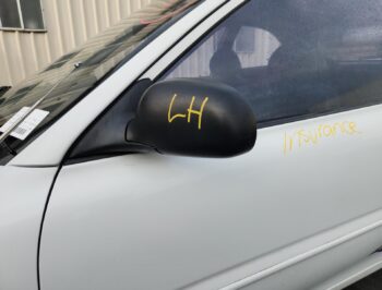 Left Door Mirror