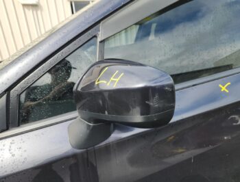 Left Door Mirror