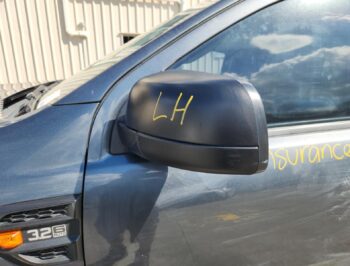 Left Door Mirror