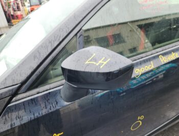 Left Door Mirror