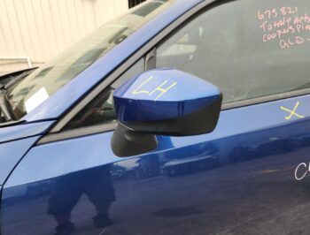 Left Door Mirror