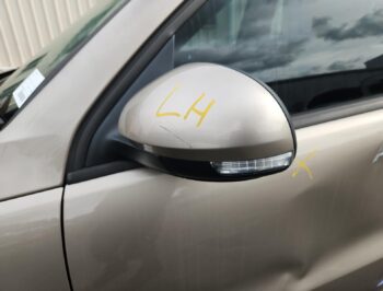 Left Door Mirror