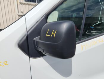 Left Door Mirror