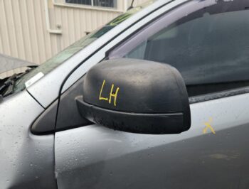 Left Door Mirror