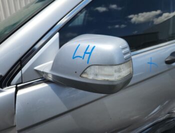 Left Door Mirror
