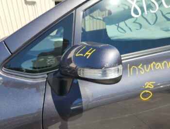 Left Door Mirror
