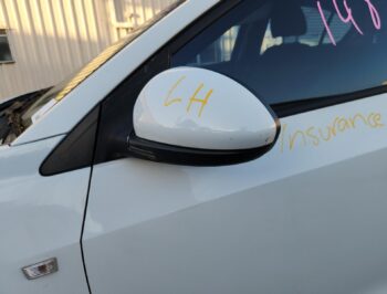 Left Door Mirror