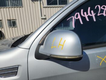 Left Door Mirror