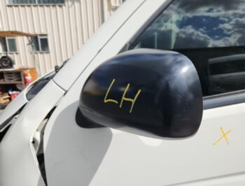 Left Door Mirror