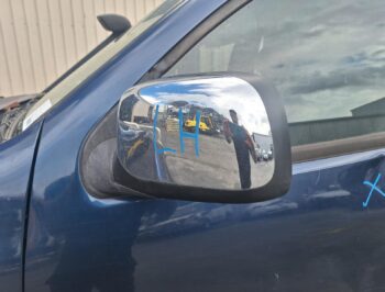 Left Door Mirror