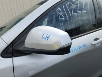 Left Door Mirror