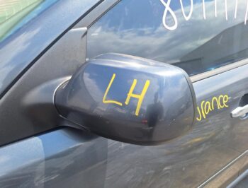 Left Door Mirror