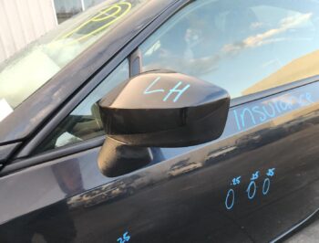Left Door Mirror
