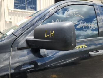 Left Door Mirror