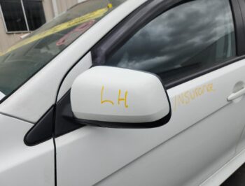 Left Door Mirror