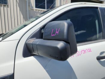 Left Door Mirror
