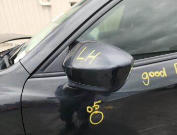 Left Door Mirror