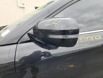 Left Door Mirror