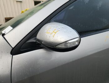 Left Door Mirror