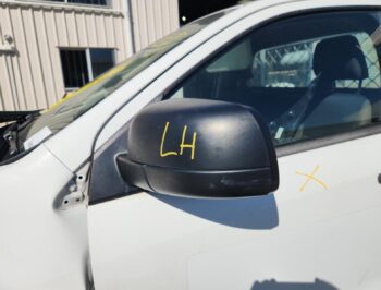Left Door Mirror