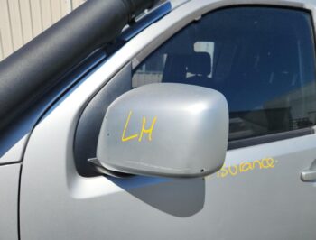 Left Door Mirror
