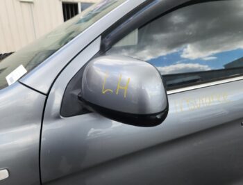 Left Door Mirror