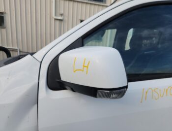 Left Door Mirror
