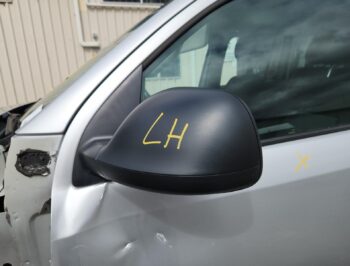 Left Door Mirror