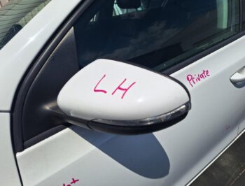 Left Door Mirror