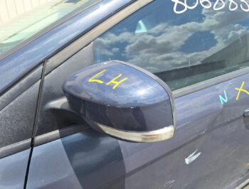 Left Door Mirror