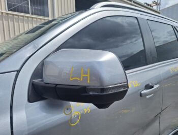 Left Door Mirror