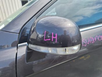 Left Door Mirror