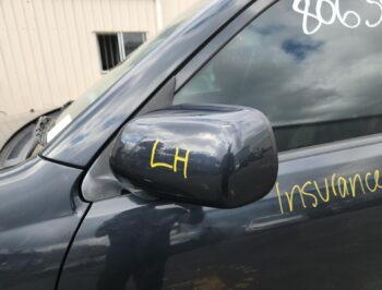 Left Door Mirror