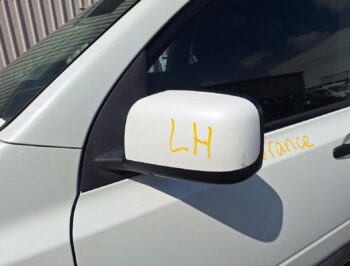 Left Door Mirror