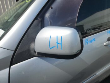 Left Door Mirror