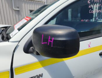 Left Door Mirror