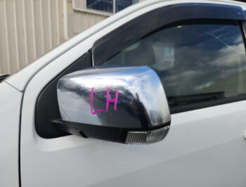 Left Door Mirror