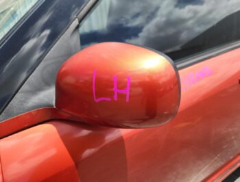 Left Door Mirror