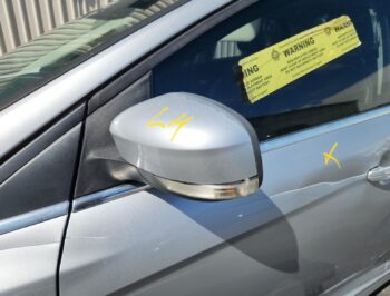 Left Door Mirror