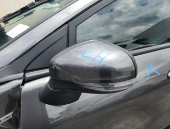 Left Door Mirror