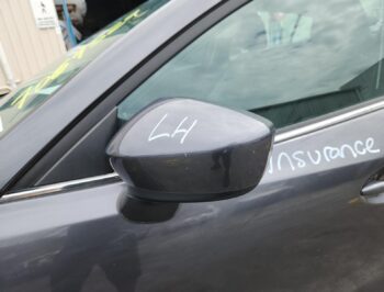 Left Door Mirror