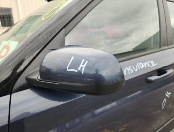 Left Door Mirror