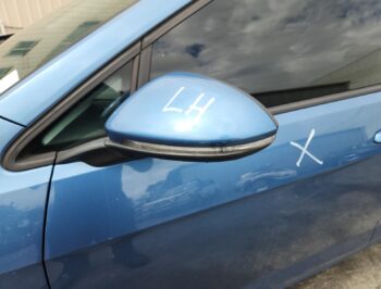 Left Door Mirror