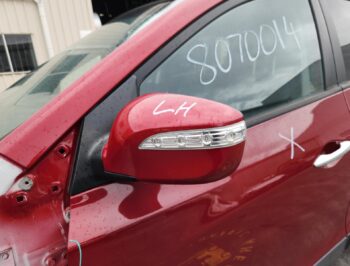 Left Door Mirror