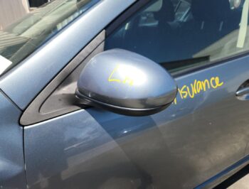 Left Door Mirror