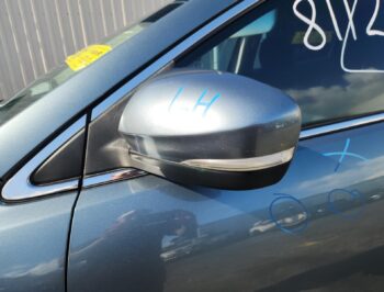 Left Door Mirror