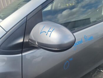 Left Door Mirror