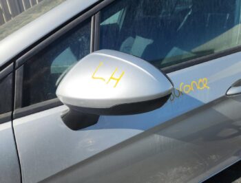 Left Door Mirror