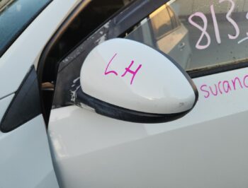Left Door Mirror